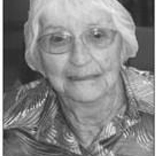 Donna Marie Amateis, 94