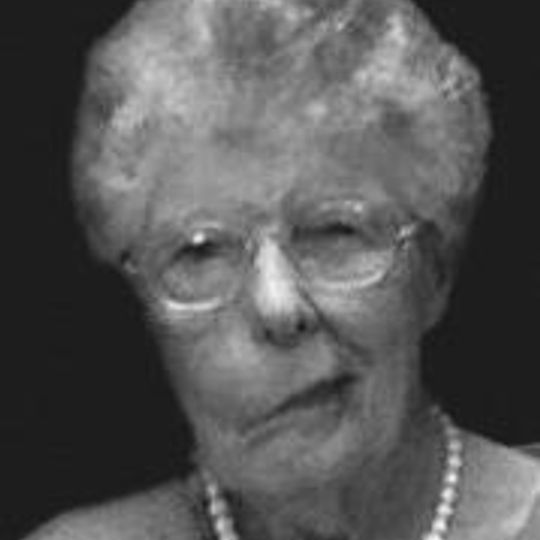 Dorothy May Smith, 96