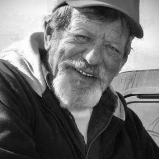 Fred Henry Weibert, 75