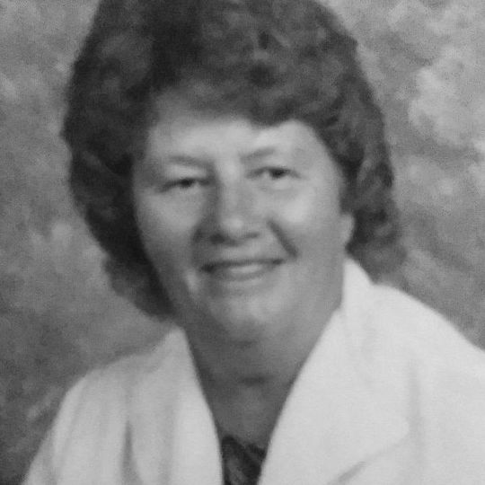 Geneva June Bowers, 88