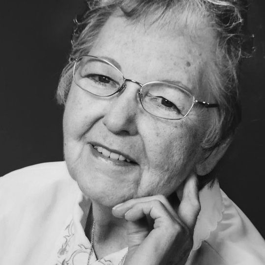 Grace Louise Boman, age 86