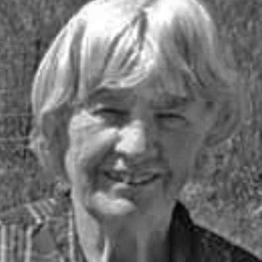 Irene Stuart, 72