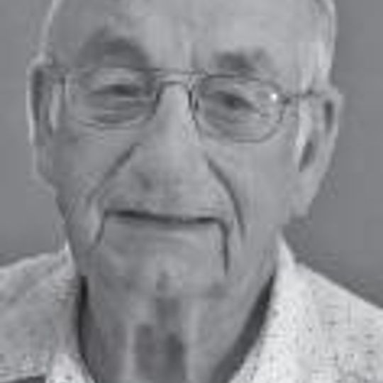 James “Jim” M. Troidl James “Jim” M. Troidl