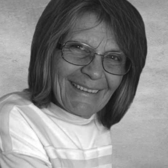 Janet Louise Blome, 66