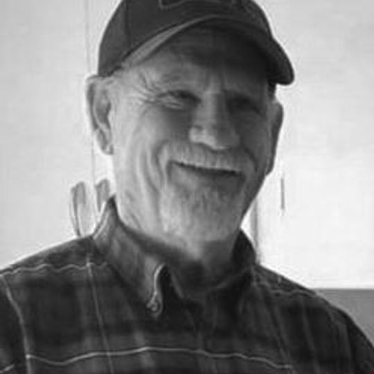 Johnny L. Sterkel, 74