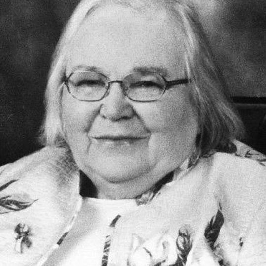 Linda F. Lenzen, 90