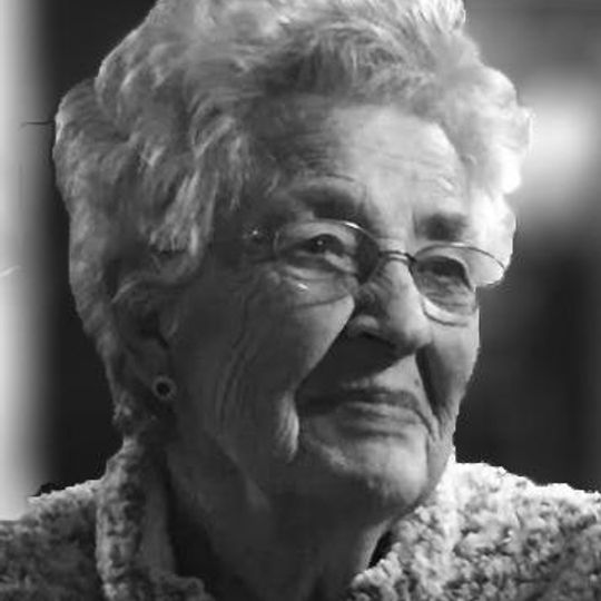 Margaret Lucille Meyer, 89