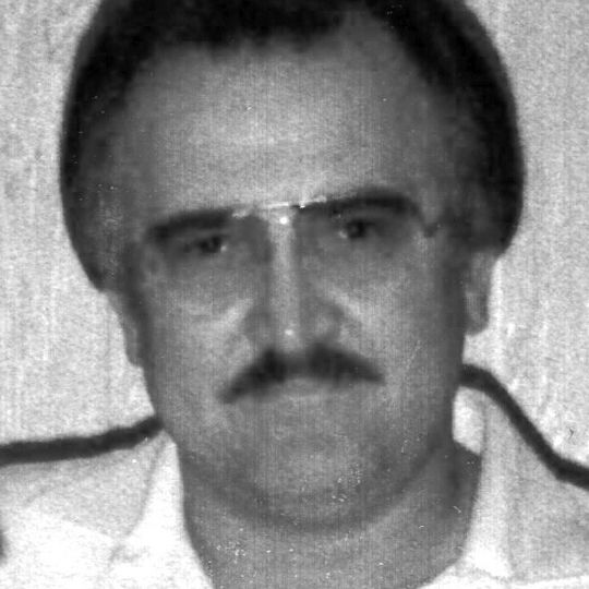 Max Clinton Sanders, 81