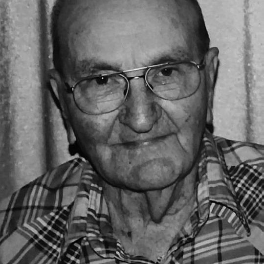 Melvin Eugene Laeger, 96,