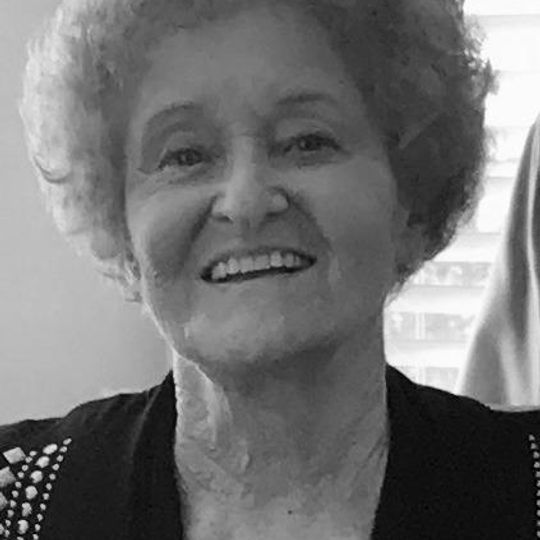 Norma Jean Eirich, 81