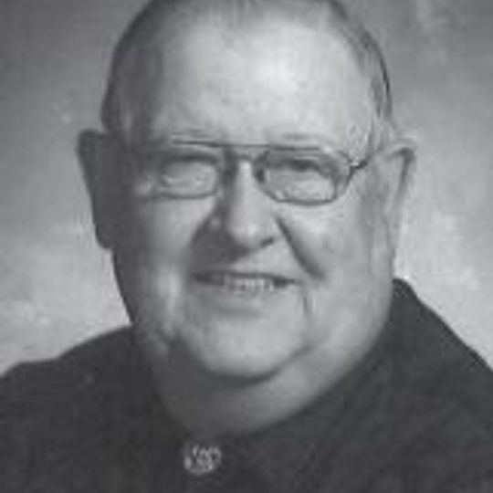 Norman Lee Stevens