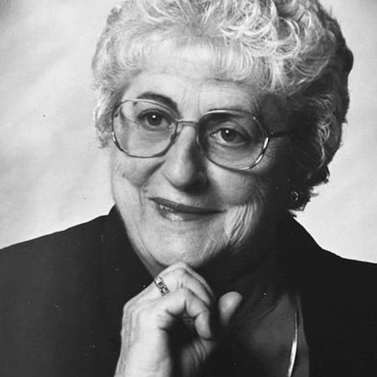 Peggy M. Covalt, 90