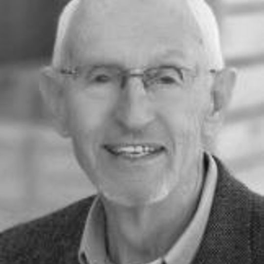 Richard Alvin Stull
