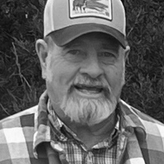 Richard Eugene Krul Richard Eugene Krul