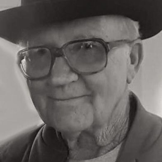 Richard John Lockman, Sr., 84