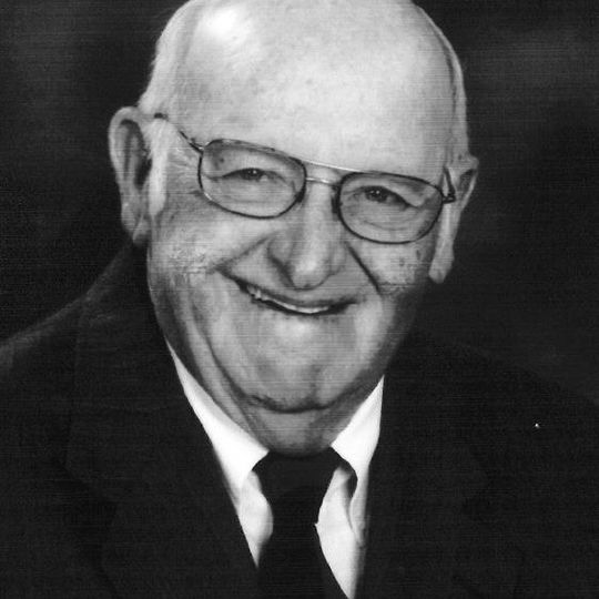 Robert A . Ketteler, 89