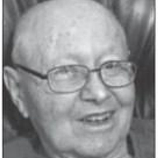 Ronald Joseph Lundy, 92