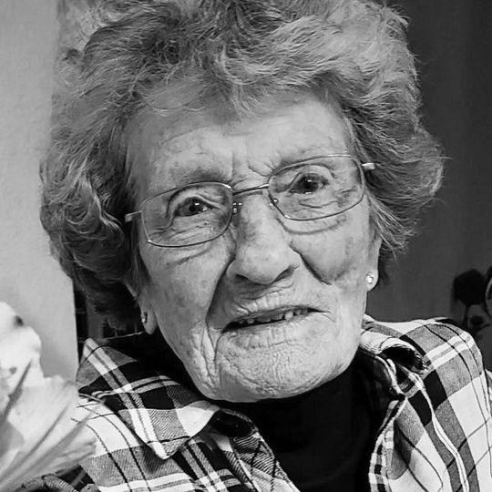 Ruth Kildow