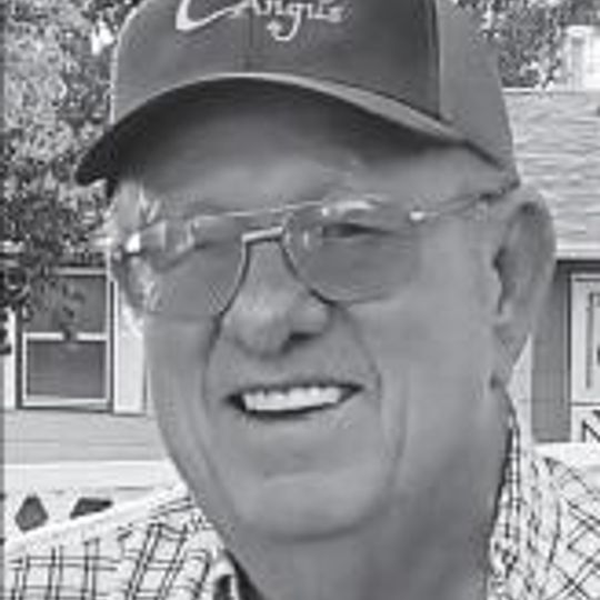 Stephen “Steve” Lattin Stephen “Steve” Lattin