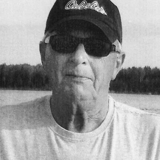 William Lee Pierce, 89